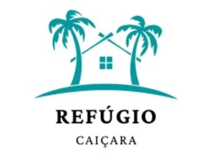 Pousada Refugio Caicara Sao Pedro 